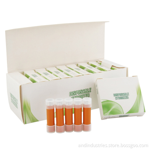 4081 Cartomizer for Electronic Cigarette
